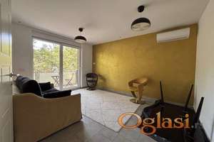 Prodajemo odličan 2.0 stan, 53m2, namešten, Vukov spomenik